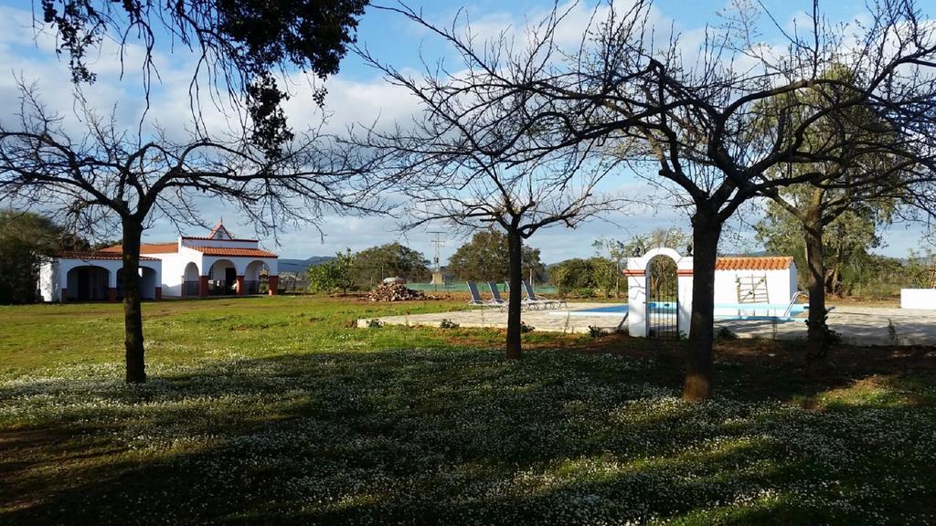 Casa Rural Valdezaque Кордобилья-де-Лакара Экстерьер фото