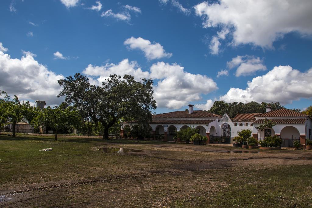 Casa Rural Valdezaque Кордобилья-де-Лакара Экстерьер фото